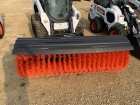 Bobcat Angle Broom ***New & Rental options available***